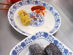 -法记开心粉面店(诗宁大厦店)