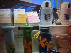 -COSTA COFFEE(斯普瑞斯奥特莱斯店)