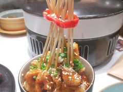 -老镇春饼(济宁万达店)