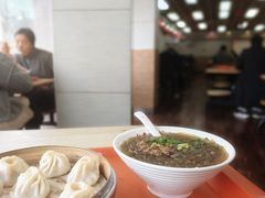-新丰小吃(庆春路分店)