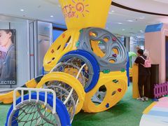 -丽达购物中心(崂山店)
