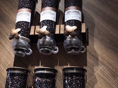 -Peet's Coffee皮爷咖啡(德基店)