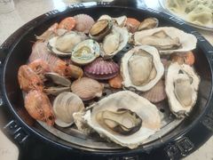 -前王院•巧克力海鲜市集餐厅(万平口店)