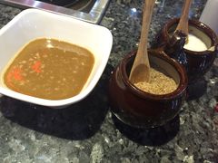 -李雪火锅食府(宽窄巷子总店)