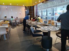 -麦当劳(南宁东站店)
