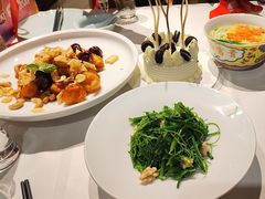 -惠丰堂饭庄·烤鸭·京味菜(翠微路店)