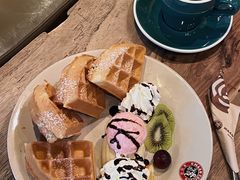 -漫咖啡(红唐店)