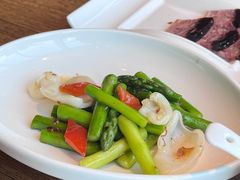 -金鹰国际酒店·满园春中餐厅