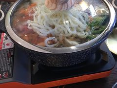 -玉流珍肴馆(亮马桥店)