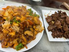 -臻味斋