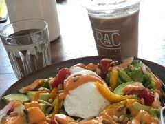 -RAC BAR(安福路店)