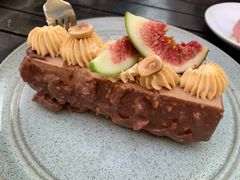 -榖屋house of flour(张江首店)