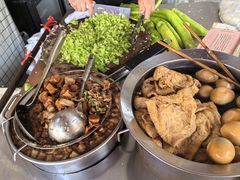 -灵宝肉夹馍(庐山路店)