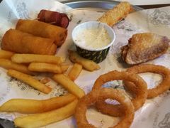 -Tubestation站点比萨(高新万达ONE店)