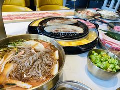 -老板娘的烤肉店(港湾广场店)