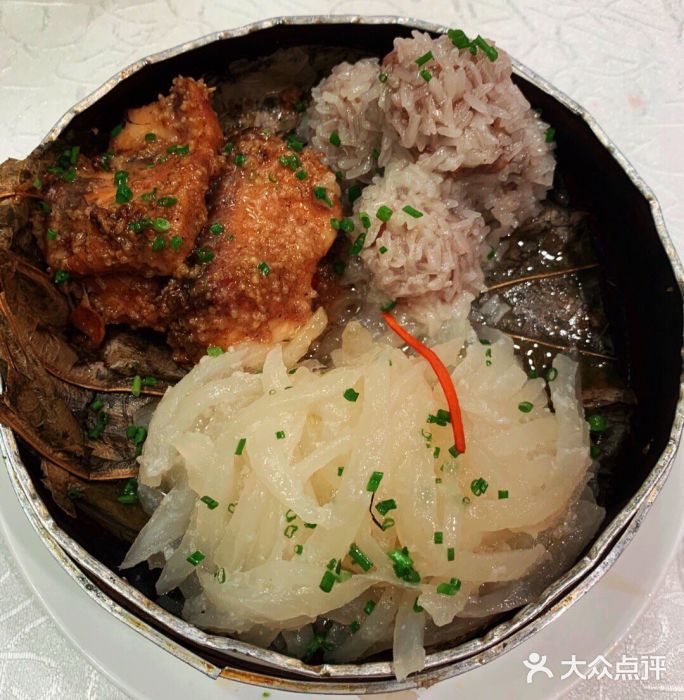 亢龙太子酒轩(东湖店)图片