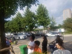 -吉的堡幼儿园(西安绿地园)