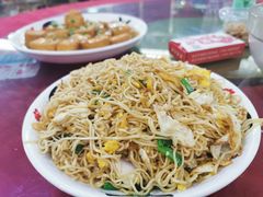 -伟记牛蹄(望牛墩店)