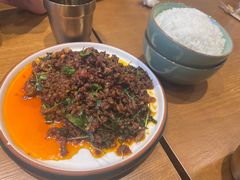 -KARN敢·春武里泰国小餐馆(版筑翠园店)