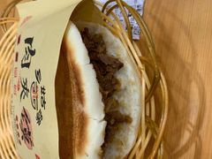 -乡姑缘陕西美食(上海桂林科技园店)