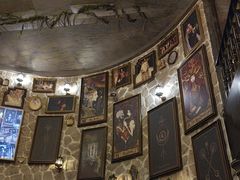 -雪灵魔法世界SHELLY’S TAROT(大良桂畔里店)
