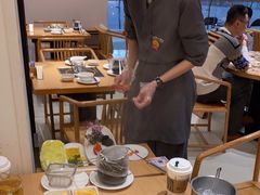 -湯系·煲汤手艺人(东二环泰禾广场店)