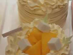 -好利来(红旗万达店)