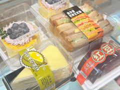 -Caidie Bakery采蝶轩(翠微店)