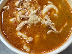 -四里沙茶面(湖滨四里店)