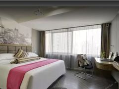 -美豪怡致酒店(上海长寿路店)