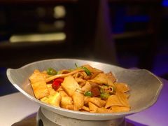 田舍千叶豆腐-绿茶餐厅(领展购物广场·中关村店)