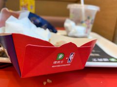 -德克士(砂之船奥特莱斯店)