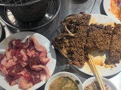 -松明一烤肉馆(鲁园店)