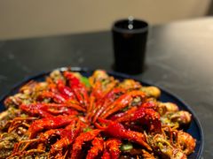 -红盔甲·小龙虾(人民广场店)
