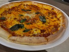 -BONAZZA 意大利餐厅