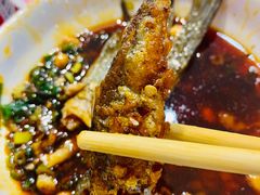 -蜀滋香鲜鱼美蛙火锅(339店)