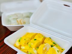 -伦记软滑肠粉