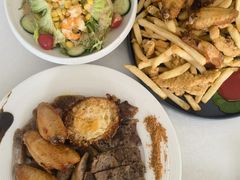 -天空花园餐吧·生日·团建(南山店)