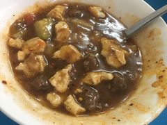 -刘老虎肉丸糊辣汤(总店)
