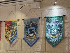 -逃脱反斗城沉浸剧情密室(北京路店)