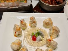 -观宴·品质赣菜(高新大道店)