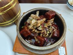 -太阳门淮扬菜(南京博物院店)
