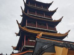 -狼山风景名胜区