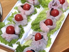 -牛串门串串香(东直门簋街总店)