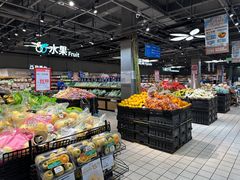 -世纪联华(吴淞店)