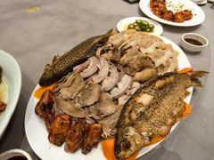 -御彩酒家(东风东路店)
