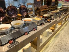 -比格比萨自助(宝山日月光店)