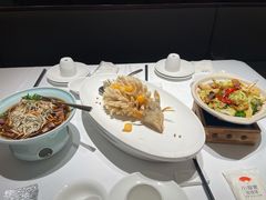 -小厨娘淮扬菜(天印大道店)