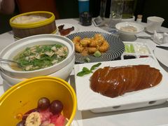 -贝勒爷·酥不腻烤鸭