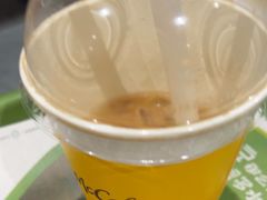 -麦当劳(北京大兴机场二层国内到达(安检外)店)